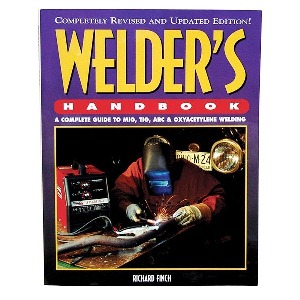 Welders Handbook 