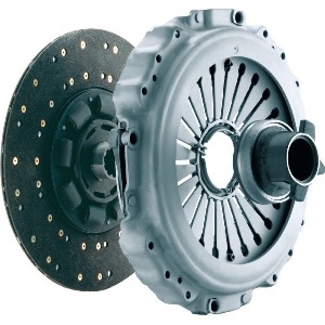 CLUTCH CHATTER