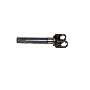 4340 ChroMo Outer Axle for use with Dana 44 (Ford Brakes) 66-79 Bronco