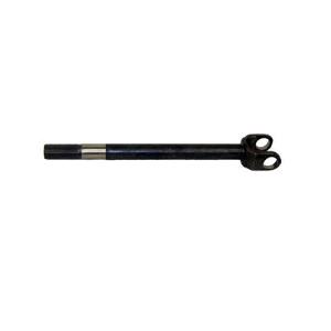 4340 ChroMo Inner Left Axle for use with Dana 44 66-77 Bronco