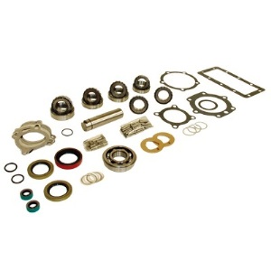 Super Deluxe Transfer Case Rebuild Kit for use with Dana 20 