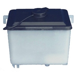 Windshield Washer Reservoir 71-79 Bronco 73-79 Ford Truck
