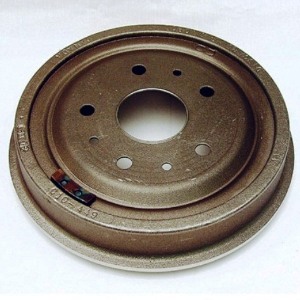 Rear Brake Drum 11 X 2.25 78-85 