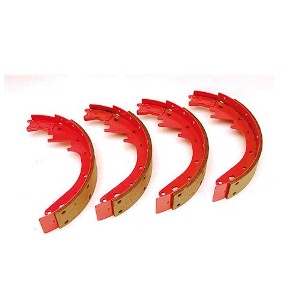 Rear Brake Shoe 11x2 1/4 78-79 
