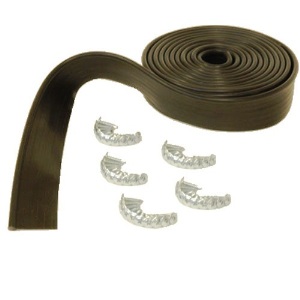 Welting & Screws for Front or Rear Flares 