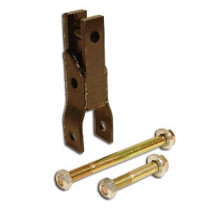 78-79 Trac Bar Drop Bracket 