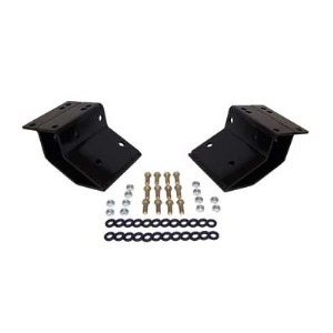 Radius Arm Drop Brackets 78-79 Bronco 67-79 F100-150 4WD