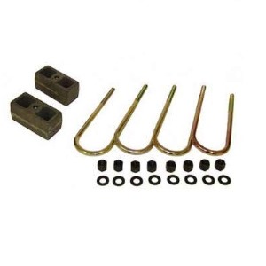 Lift Block Kit 78-79 Bronco