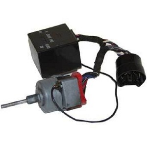 Intermittent Windshield Wiper Switch 