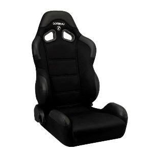 Corbeau CR1 Reclining Seat Pair