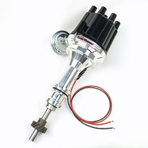 Pertronix Billet Distributor - 351C/351M/400/429 78-79 Bronco