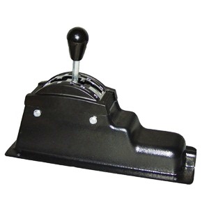 Winters C6 Shifter 78-79
