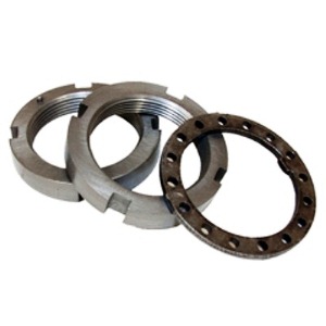 Spindle Nut Kit 78-79