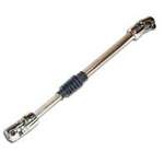 Adjustable Lower Steering Shaft - 78-79 Bronco 73-79 F150 