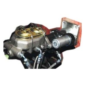 Hydroboost Braking System 78-79 Bronco 73-79 F150 4WD