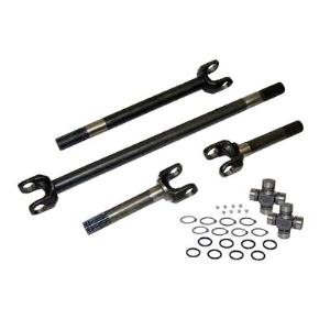 4340 ChroMo Dana 44 Axle w/CTM Joints 78-79