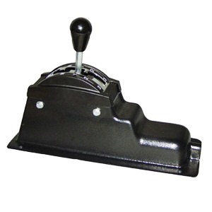 Art Carr C6 Shifter 78-79