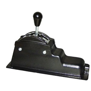 Art Carr C6 Shifter 