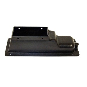 Art Carr Shifter Cover 