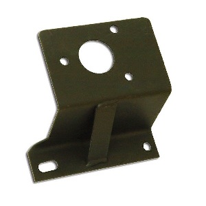 STC/kayline Style Wiper Motor Drop Bracket 