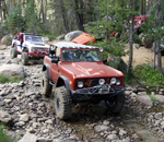 Introduction to Off-Road Fun