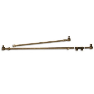 Complete Tie Rod/Draglink Set 78-79