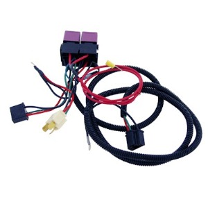 Headlight Wiring Kit 