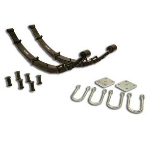 Leaf Spring Kit 