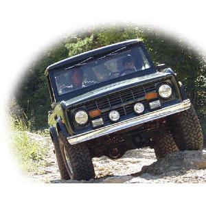 Front or Rear Stock Chrome Bumper & Bolt Kit