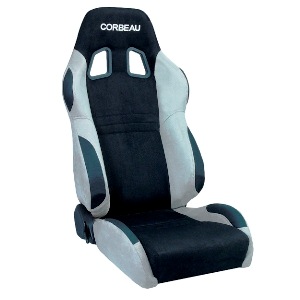 Corbeau A4 Reclining Seats Pair