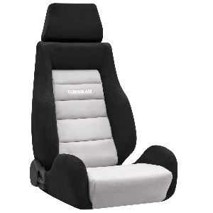 Corbeau GTS II Reclining Seats Pair