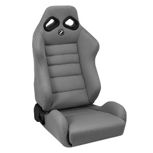 Corbeau TRS Reclining Seats Pair