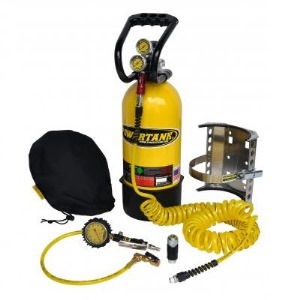 Power Tank System 10 lb. Pkg B