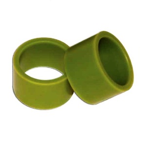 Extreme Spindle Bushings Pair for use with Dana 60 w/ 35-spl 