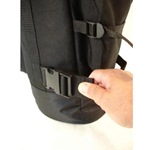 Lower strap/buckle