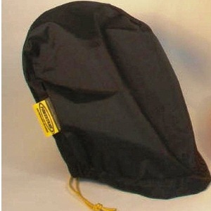 Power Tank Regulator Cover 