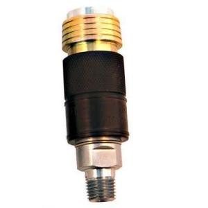 Power Tank Super Coupler 1/4 Male NPT 