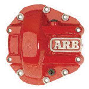 ARB Differential Cover for use with Dana 60 & 50