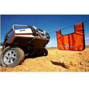 ARB Recovery Damper 