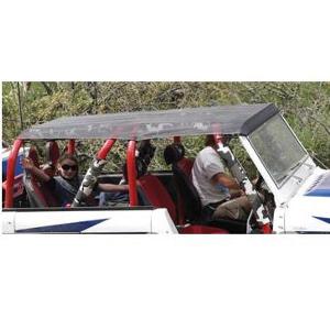Tropical Breezer Family CageTop