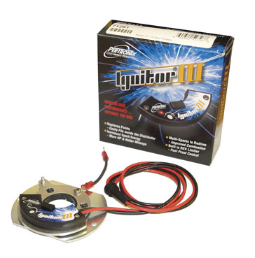 Pertronix Ignitor III 