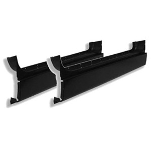 Rocker Panels - Pair - OEM Style Reproductions 