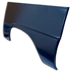 Quarter Panel Lower Outer Driver Side 66-76