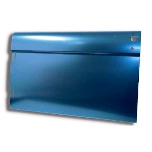 Door Skin Driver Side 66-67 