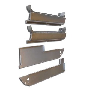 Rocker Panel Kit