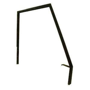 Passenger Side Door Window Frame 66-77 