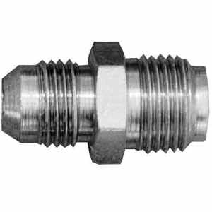 Fitting -6 x 5/8 -18 Inverted Flare 