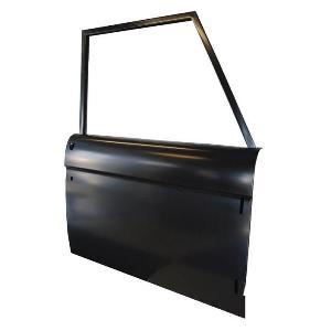 Passenger Door With Bolt-In Frame 