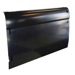 Door Skin Driver Side 68-77 