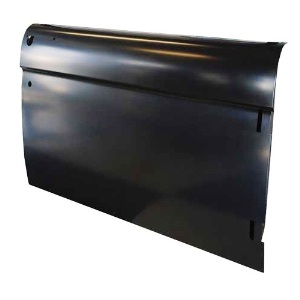 Door Skin Passenger Side 68-77 
